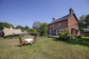 Garden- click for photo gallery